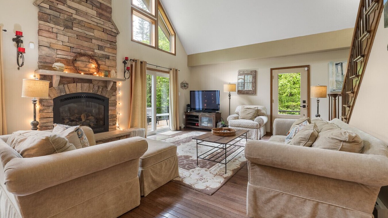 Photo of Livingroom in Sunderland