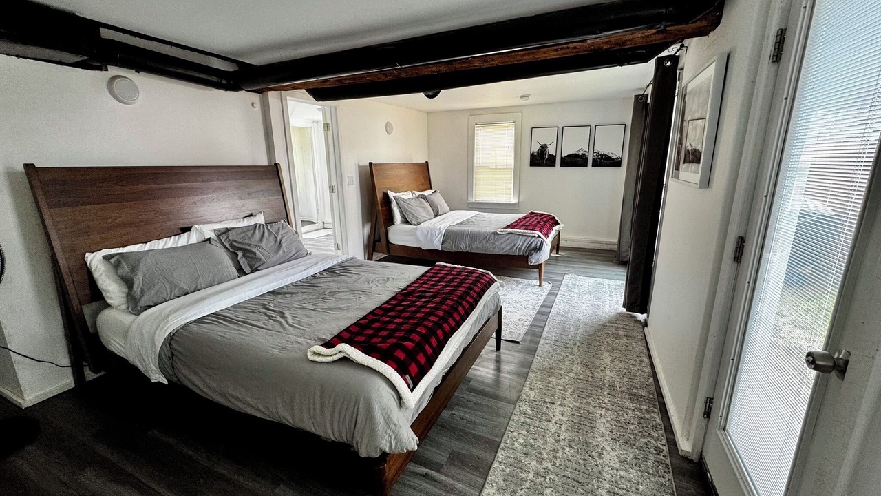 Photo of Bedroom in South Londonderry