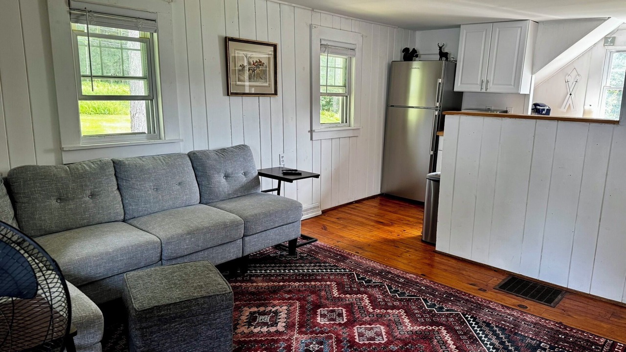 Photo of Livingroom in South Londonderry
