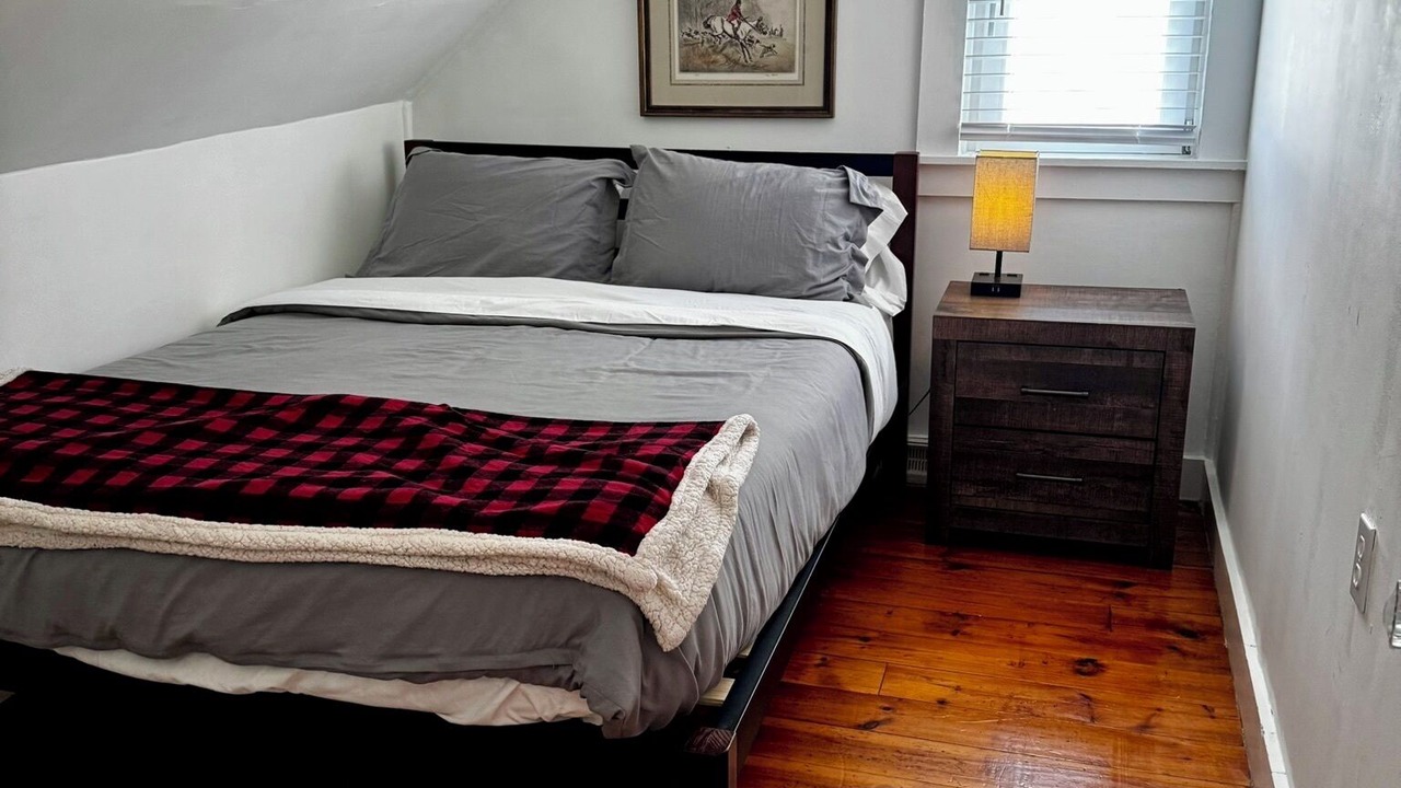 Photo of Bedroom in South Londonderry