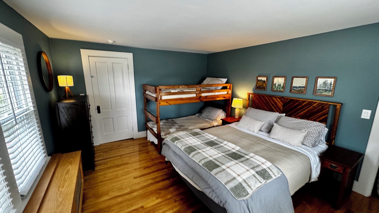 Photo of Bedroom in South Londonderry