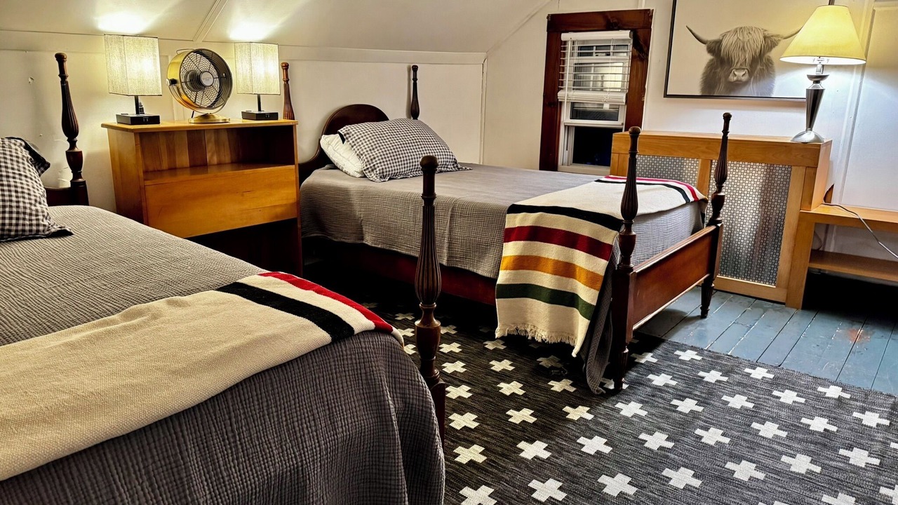 Photo of Bedroom in South Londonderry