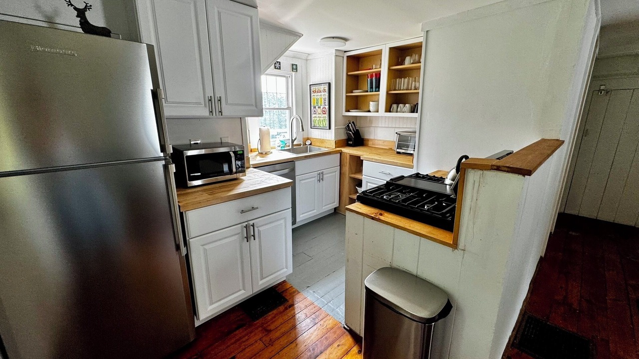 Photo of Kitchen in South Londonderry