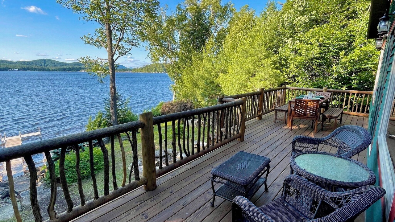 Photo of Outdoor in Speculator