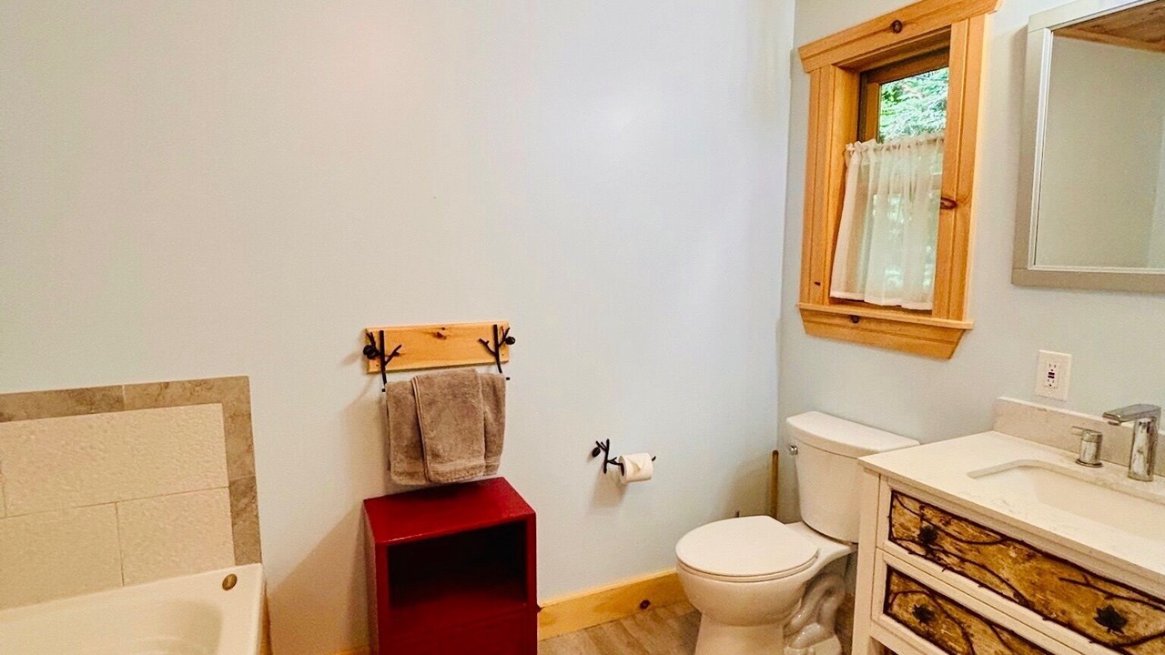 Photo of Bathroom in Speculator