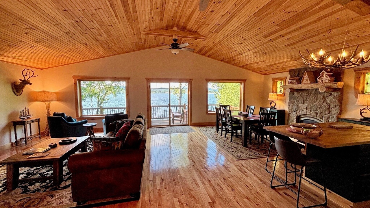 Photo of Livingroom in Speculator