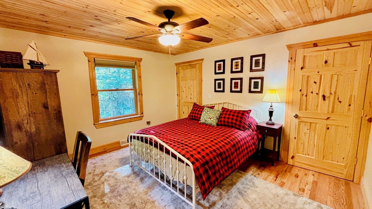 Photo of Bedroom in Speculator