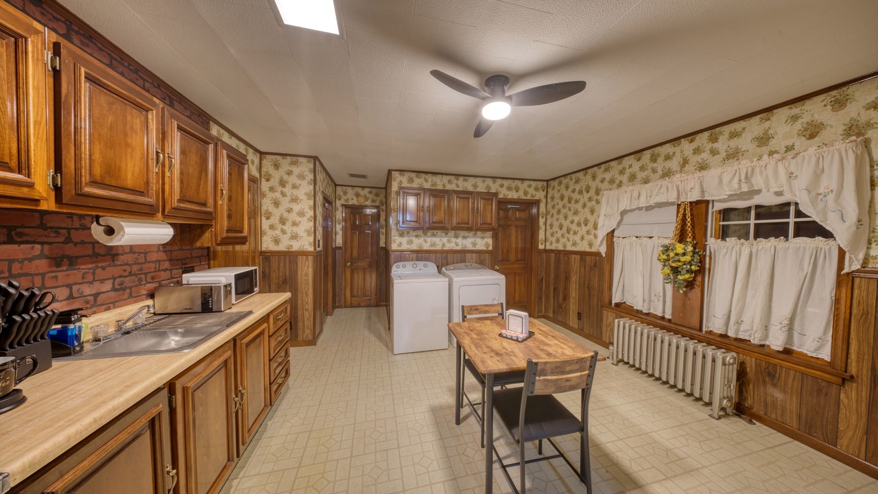 Photo of Kitchen in Carbondale