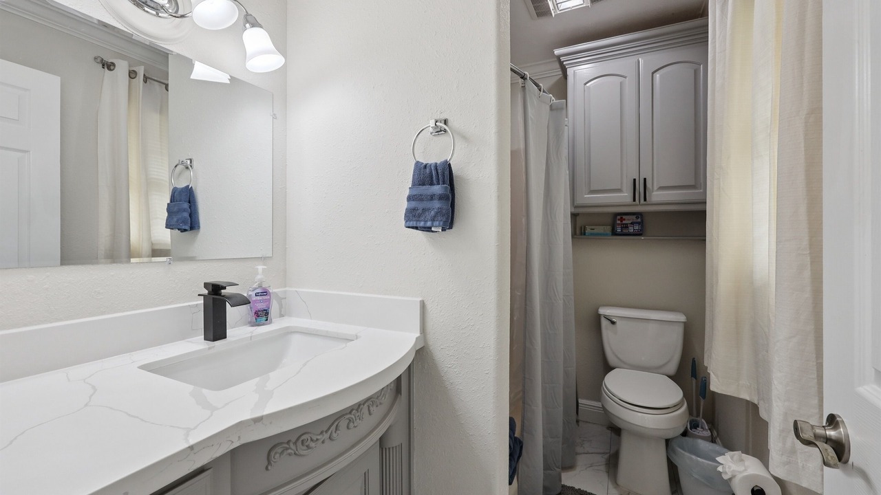 Photo of Bathroom in Bridge City