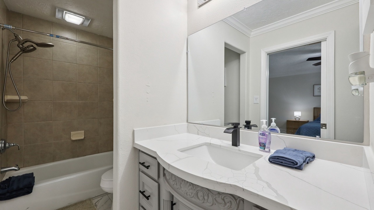 Photo of Bathroom in Bridge City