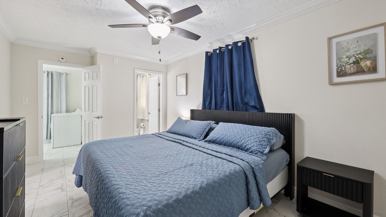 Photo of Bedroom in Bridge City