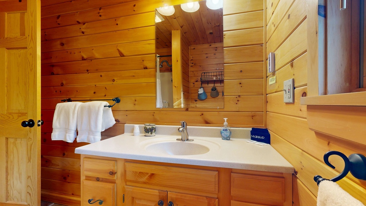 Photo of Bathroom in Greenwood