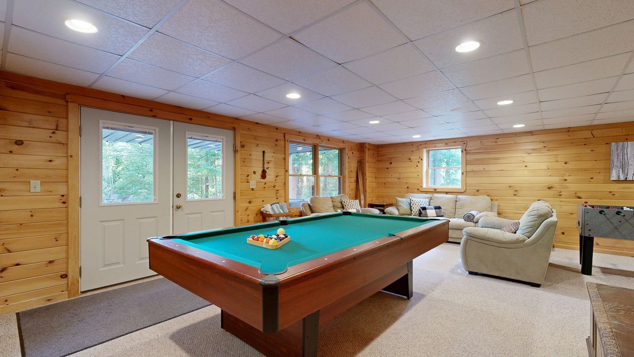 Photo of Bedroom in Greenwood