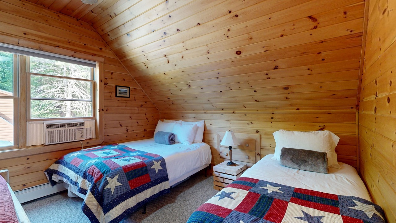 Photo of Bedroom in Greenwood