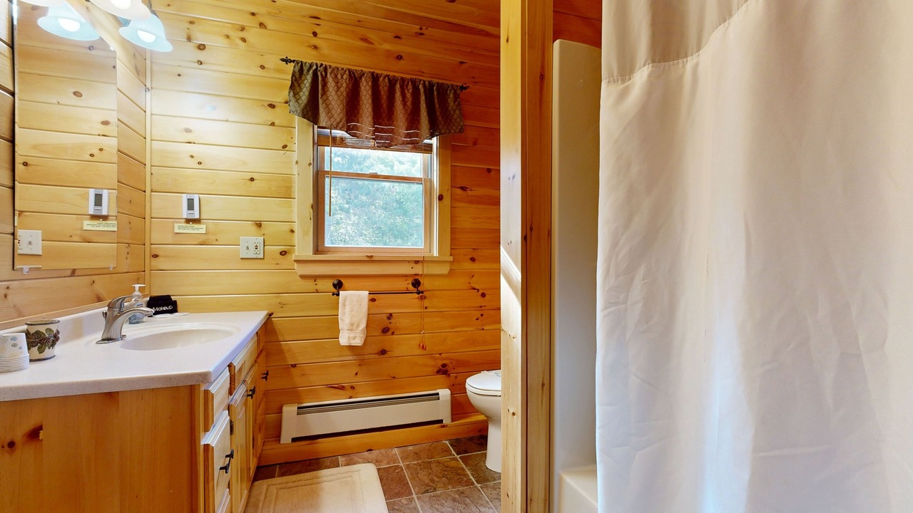 Photo of Bathroom in Greenwood