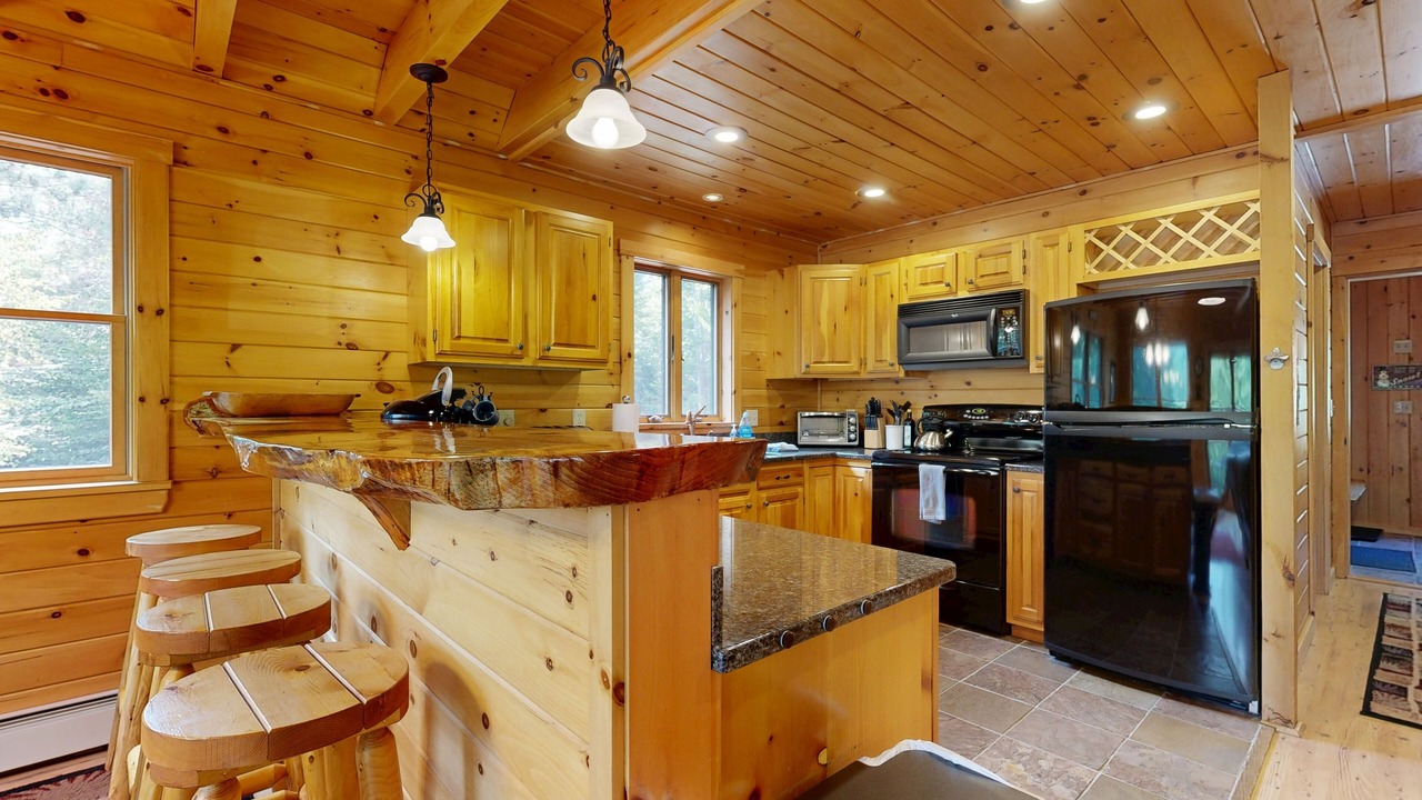 Photo of Kitchen in Greenwood