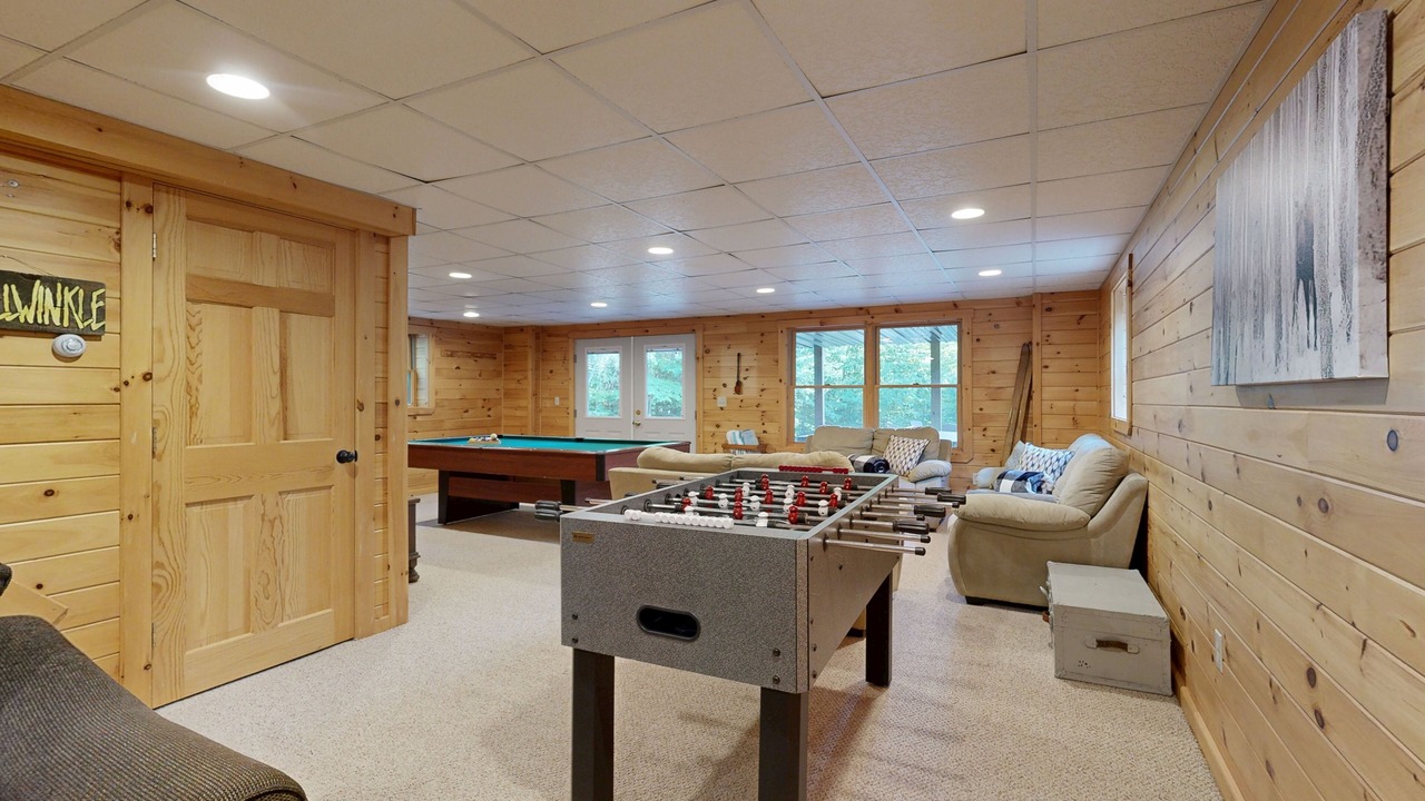 Photo of Bedroom in Greenwood