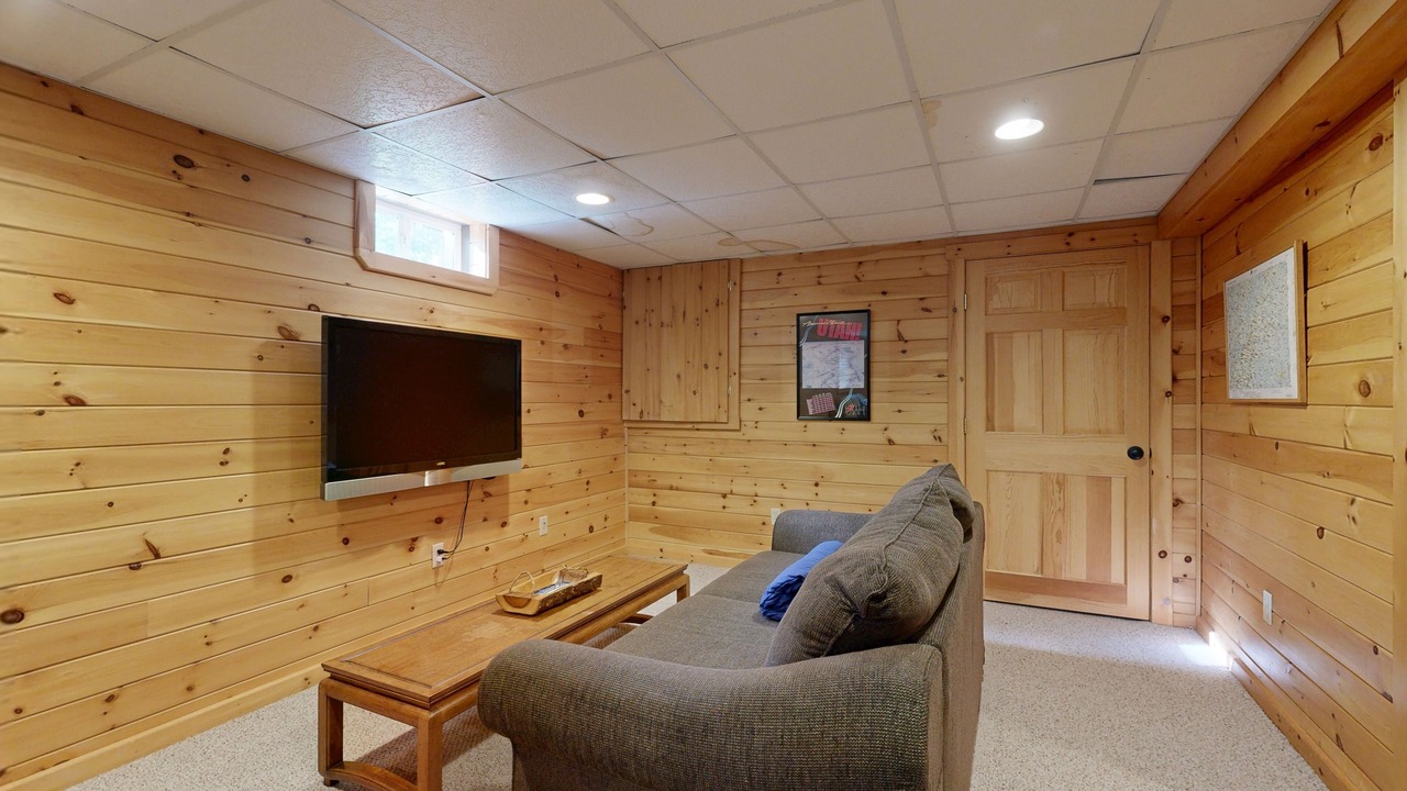 Photo of Livingroom in Greenwood