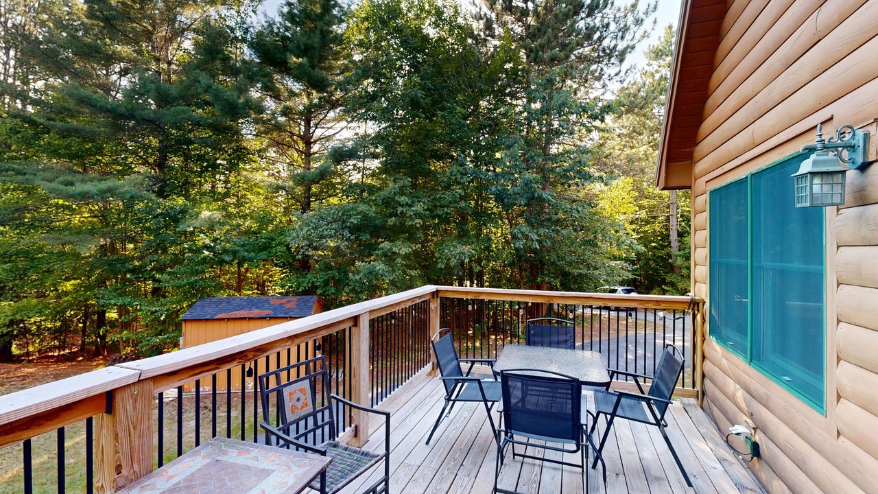 Photo of Outdoor in Greenwood