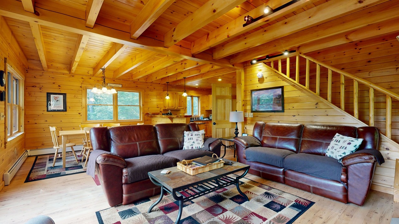 Photo of Livingroom in Greenwood