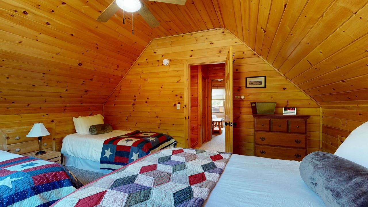 Photo of Bedroom in Greenwood