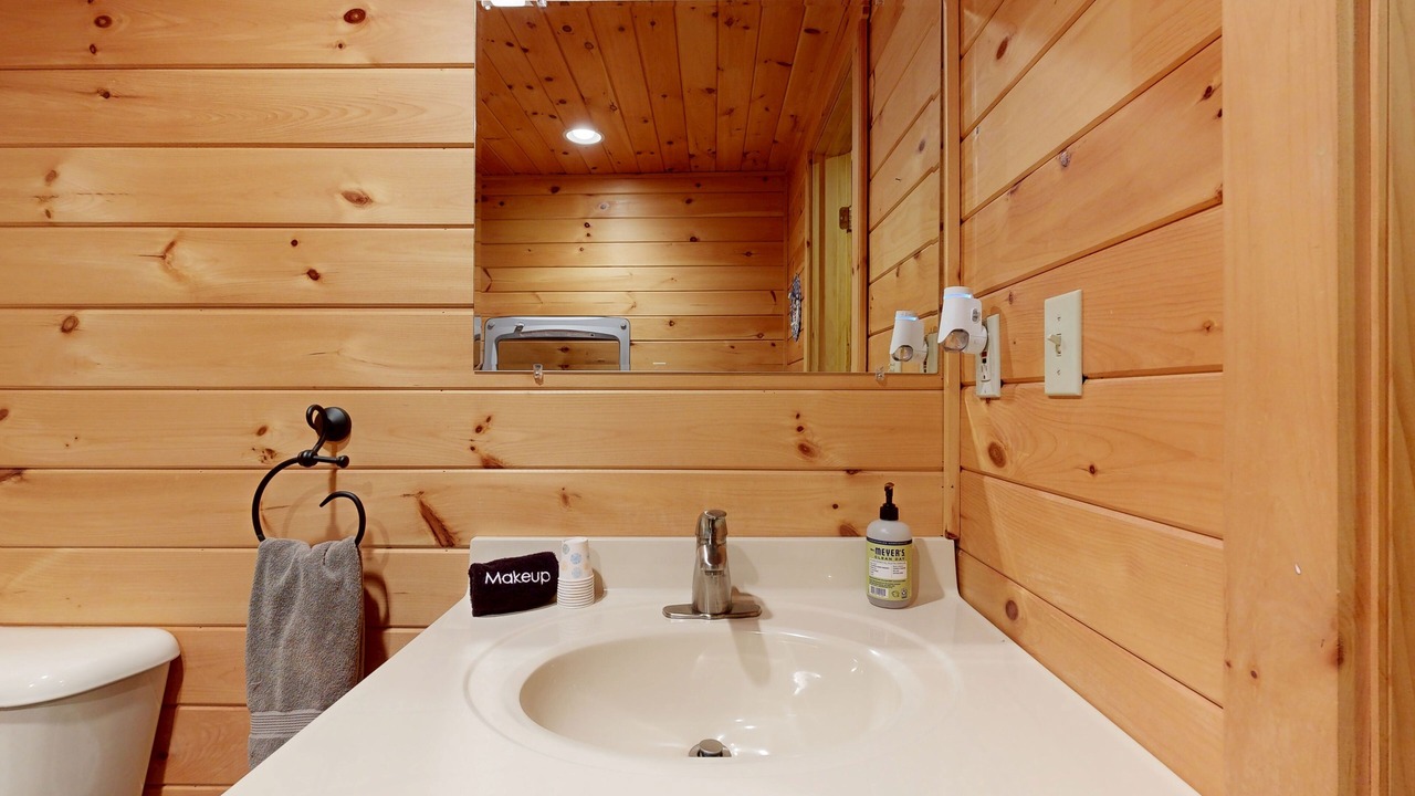 Photo of Bathroom in Greenwood
