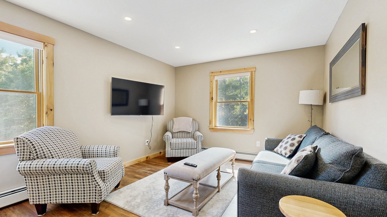 Photo of Livingroom in Greenwood