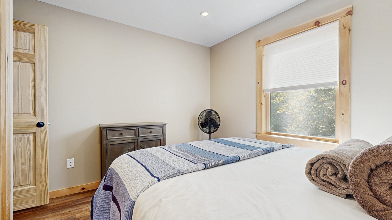 Photo of Bedroom in Greenwood