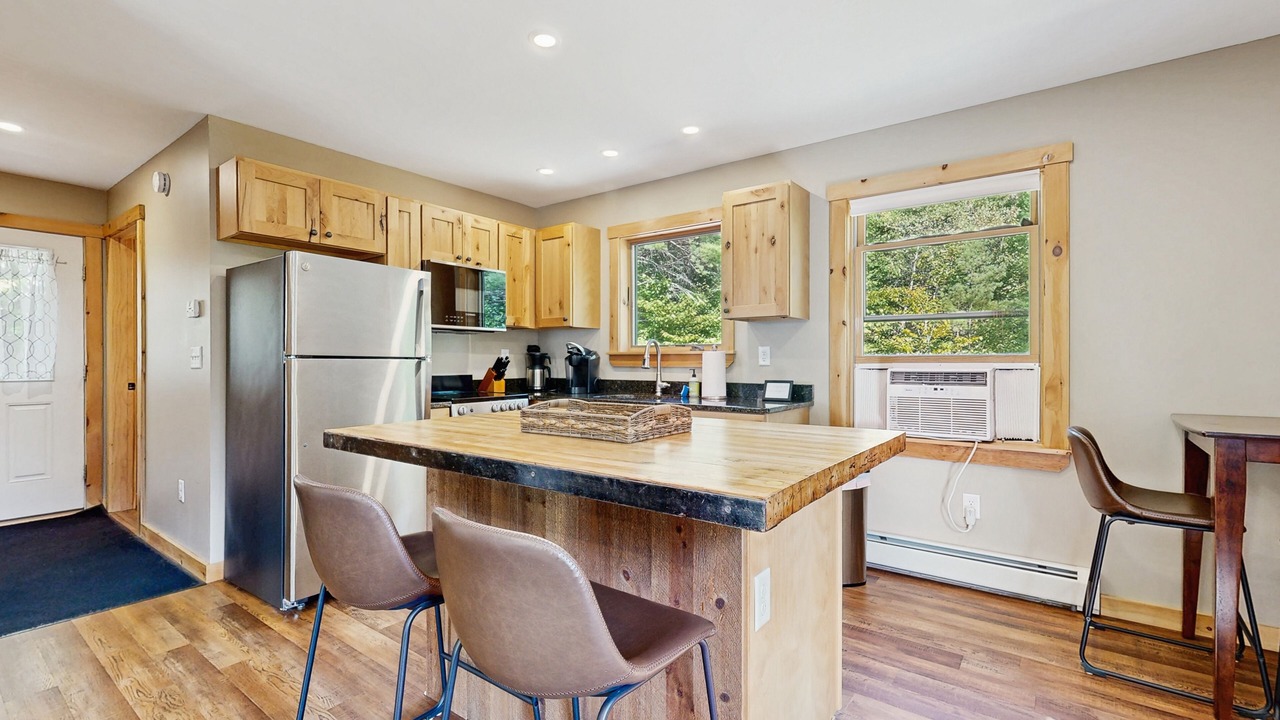 Photo of Kitchen in Greenwood