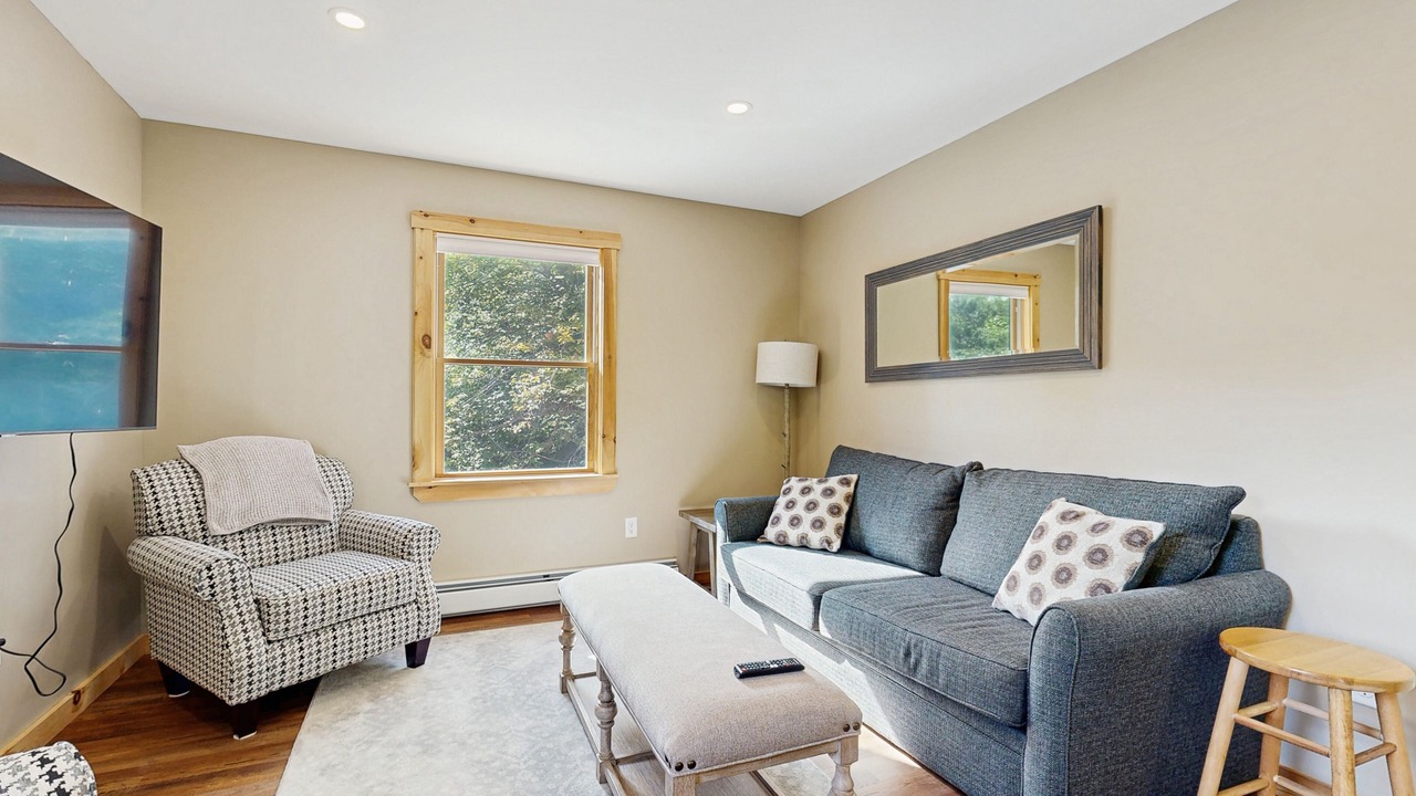 Photo of Livingroom in Greenwood