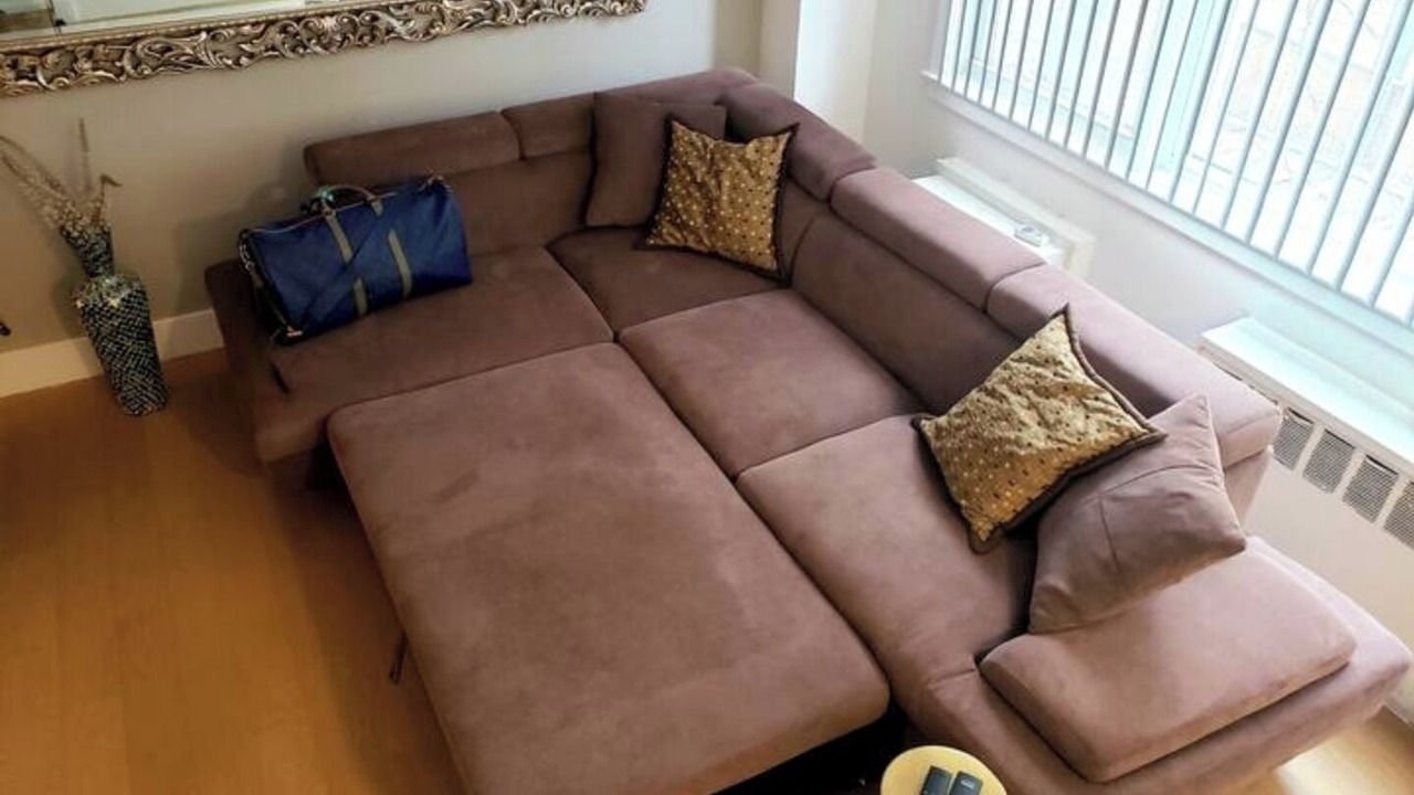 Photo of Livingroom in Harlem