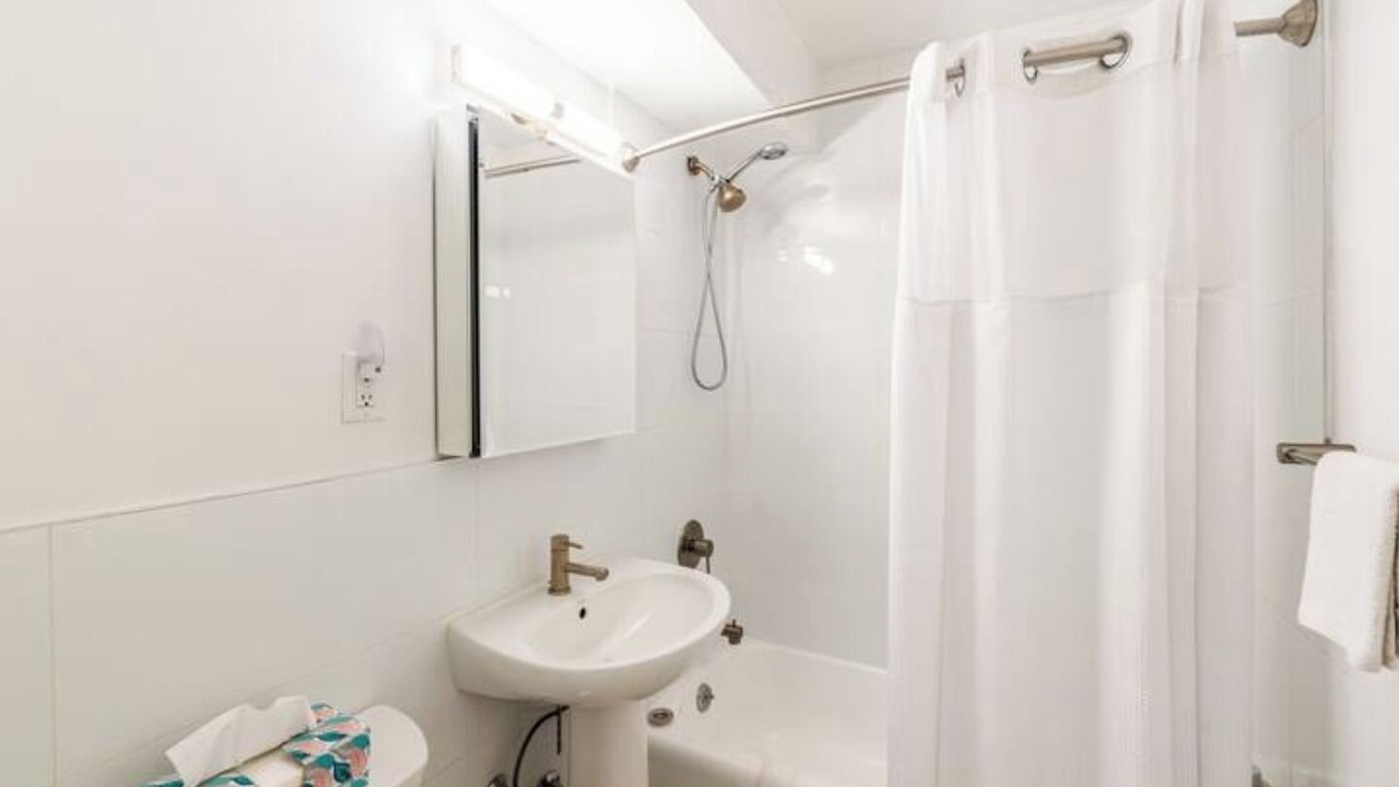 Photo of Bathroom in Harlem