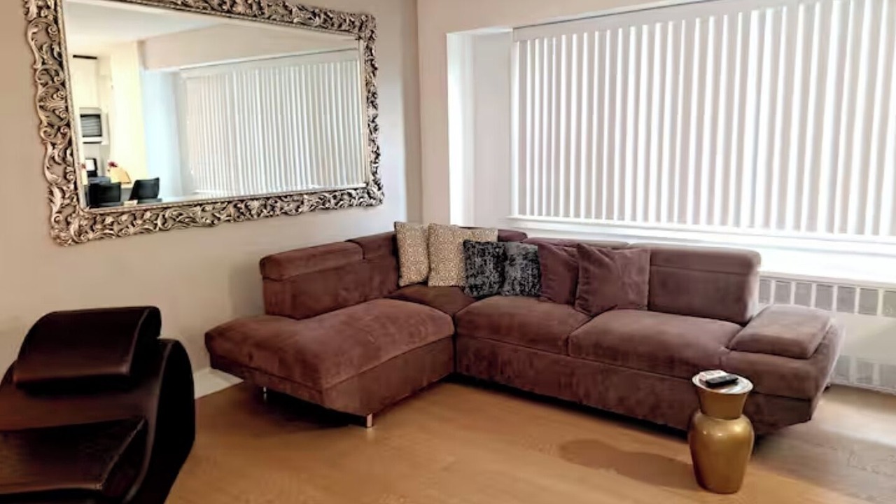 Photo of Livingroom in Harlem