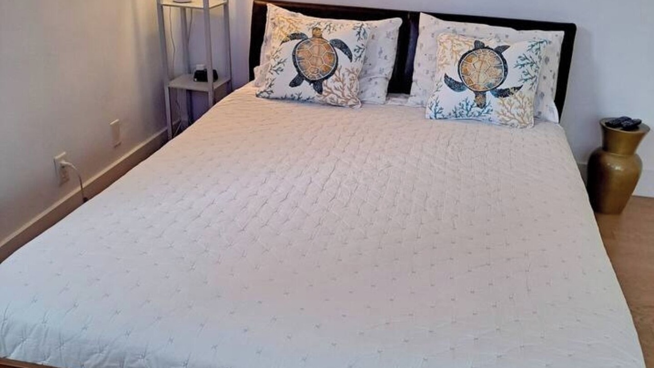 Photo of Bedroom in Harlem
