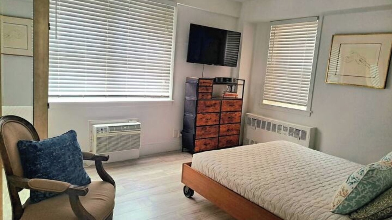 Photo of Bedroom in Harlem