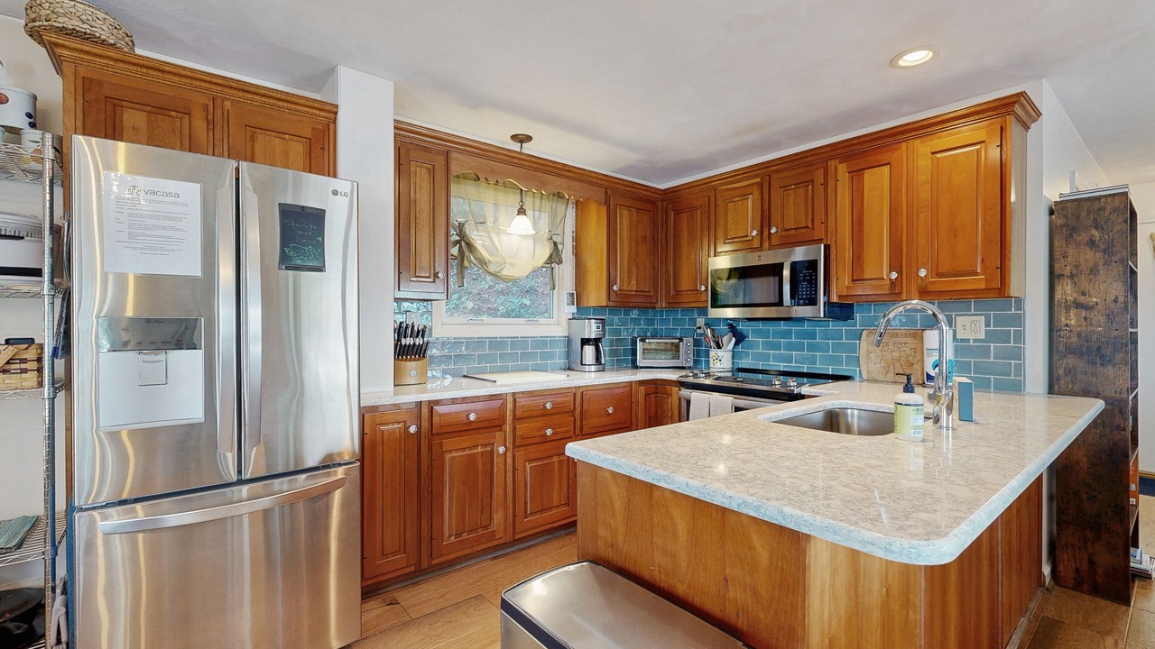 Photo of Kitchen in Keuka Park