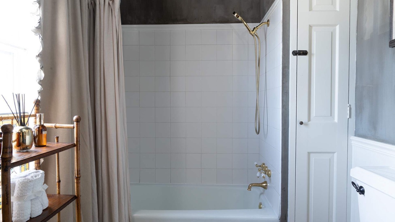 Photo of Bathroom in Hudson