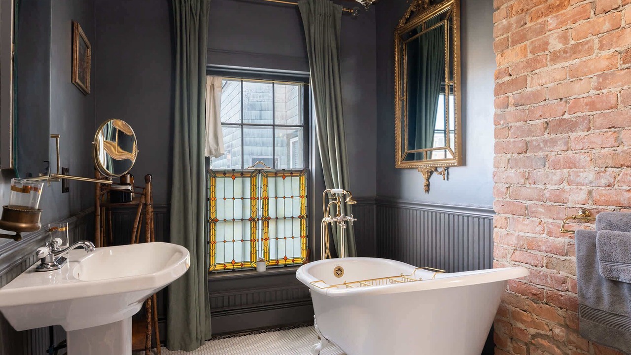 Photo of Bathroom in Hudson