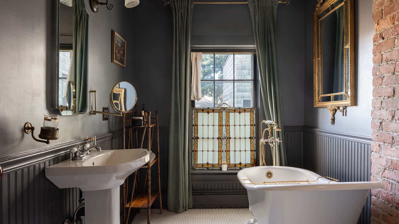 Photo of Bathroom in Hudson