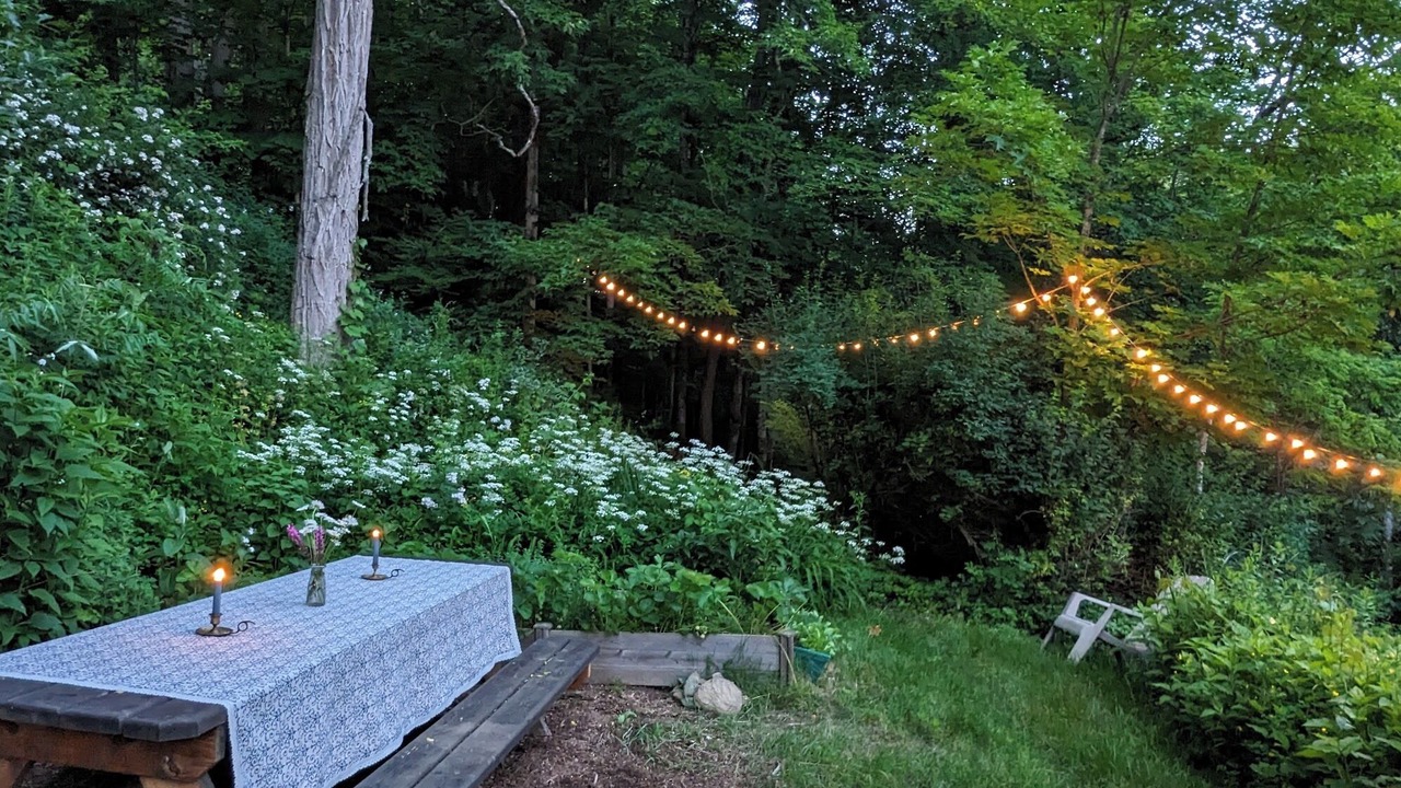 Photo of Outdoor in West Townshend