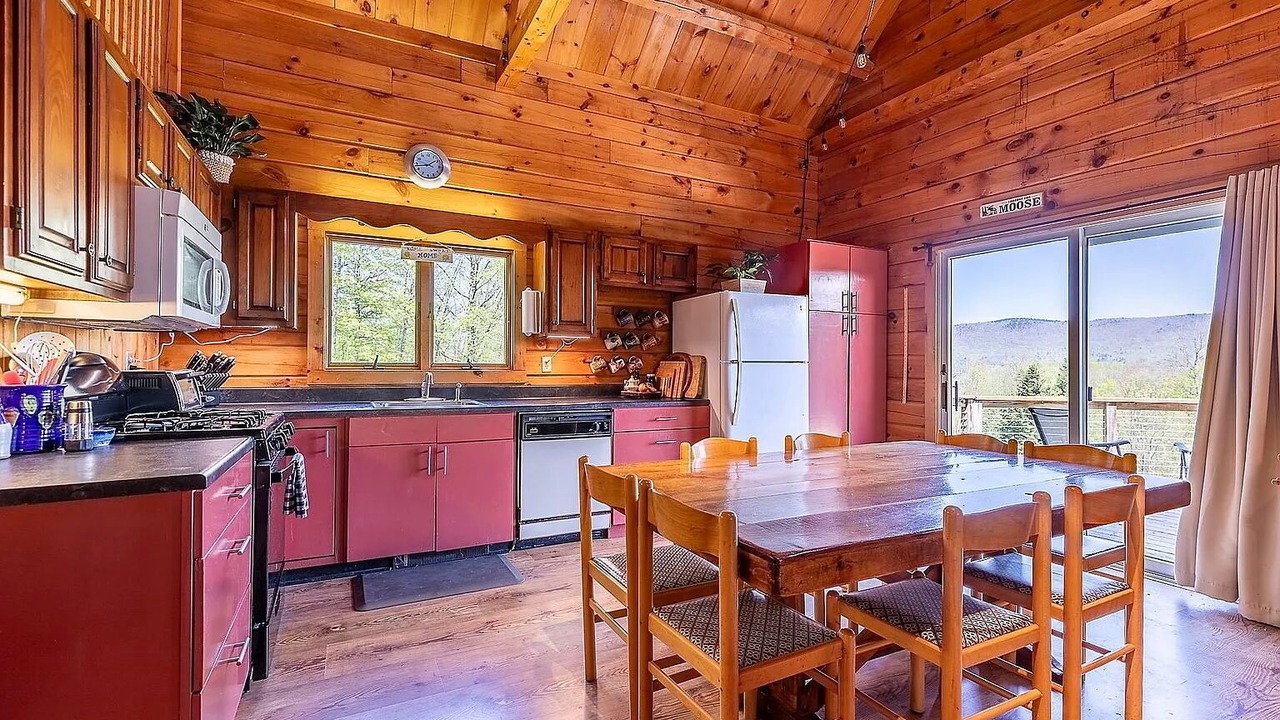 Photo of Kitchen in Weston