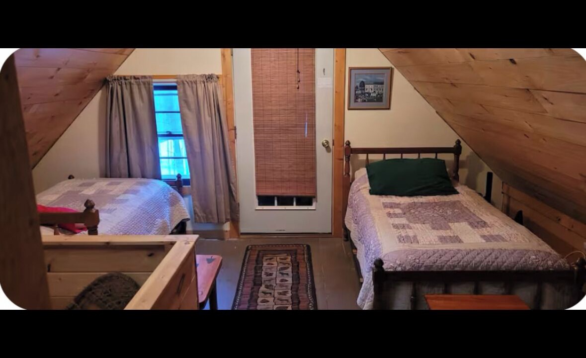 Photo of Bedroom in North Creek
