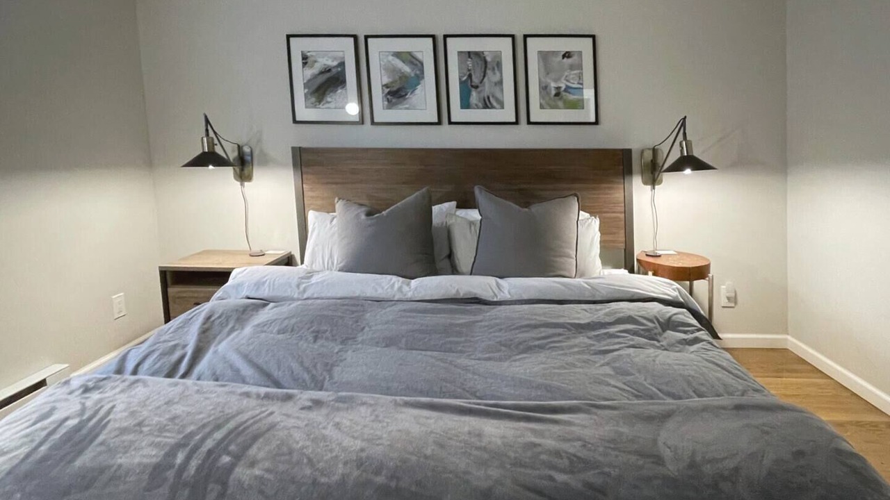 Photo of Bedroom in Ferndale