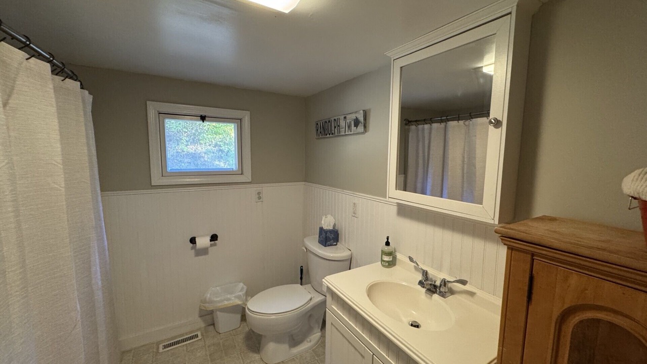 Photo of Bathroom in Randolph