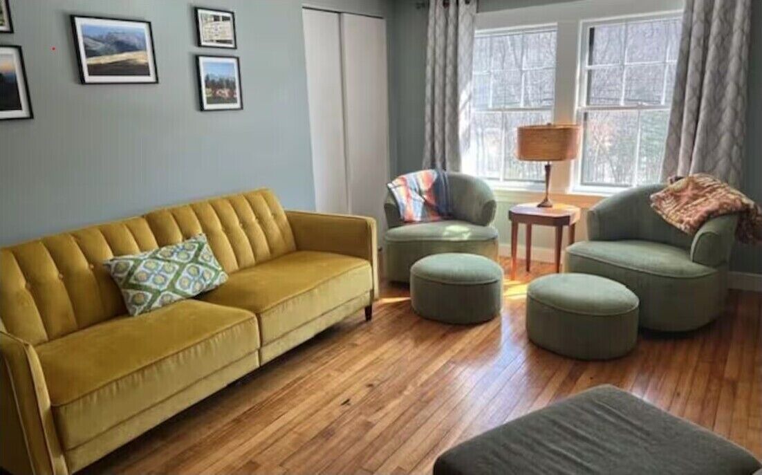 Photo of Livingroom in Randolph