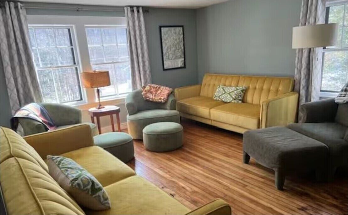 Photo of Livingroom in Randolph