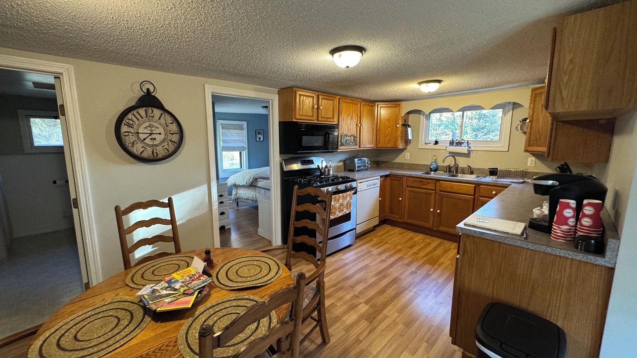Photo of Kitchen in Randolph
