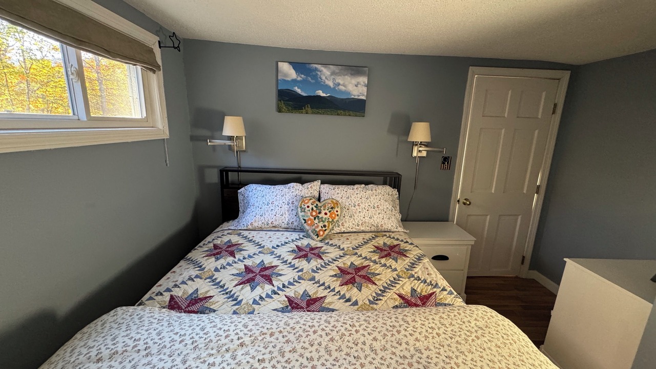 Photo of Bedroom in Randolph