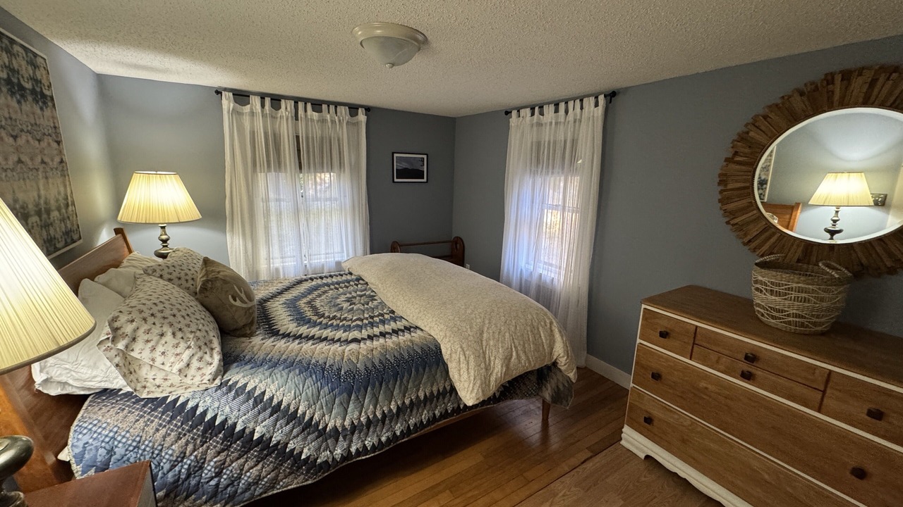 Photo of Bedroom in Randolph