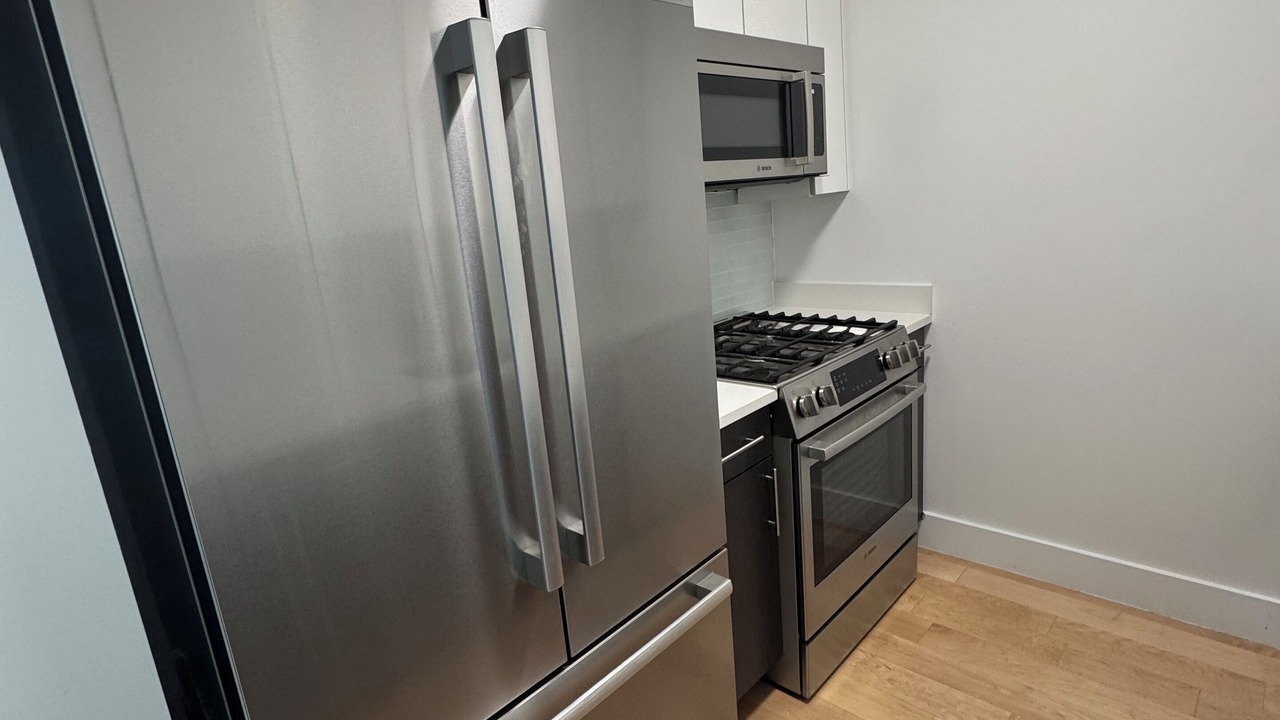 Photo of Kitchen in Hunters Point